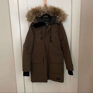 NWOT Aritzia TNA Bancroft Park